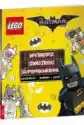 Lego Batman Movie. Wybierz Swojego Superbohatera