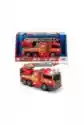 Dickie Toys Action Series Straż Fire Fighter