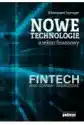 Nowe Technologie A Sektor Finansowy