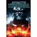 Marvel Classic Imperatyw Thanosa 