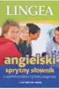 Angielski. Sprytny Słownik Angielsko-Polski, Polsko-Angielski