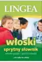 Sprytny Słownik Włosko-Polski I Polsko-Włoski