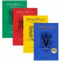  Pakiet Harry Potter I Kamień Filozoficzny: Slytherin, Gryffindo