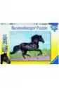 Ravensburger Puzzle 200 El. Piękno Konia