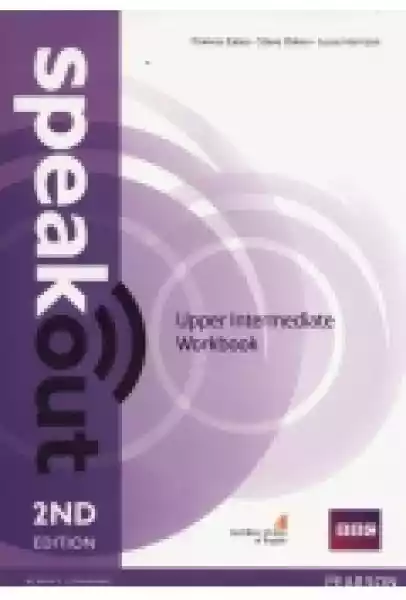 Speakout 2Nd Edition. Upper Intermediate. Workbook No Key