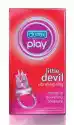Durex Play Little Devil Pierścień Wibracyjny Z Wypustkami X 1 Sz