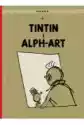 Tintin I Alph-Art. Przygody Tintina. Tom 24