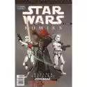  Star Wars Komiks Nr 2/2018 Cytadela Grozy Star Wars - Cytadela 