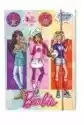 Tm Toys Szkicownik Barbie Kariera