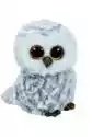 Beanie Boos Owlette - Biała Sowa