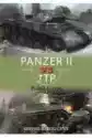 Panzer Ii Vs 7Tp Polska 1939