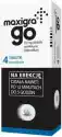 Maxigra Go 25Mg X 4 Tabletki Na Zaburzenia Erekcji