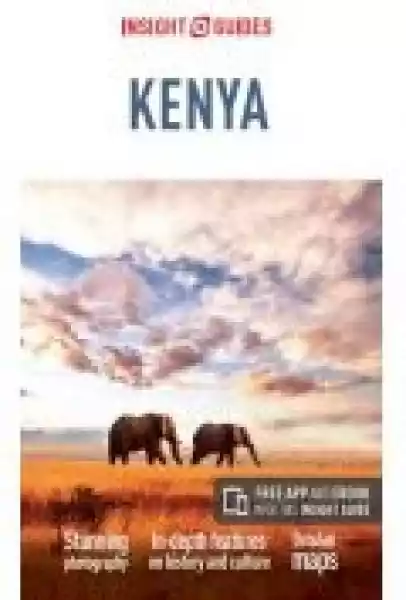 Kenya Insight Guides