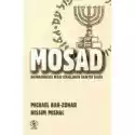  Mosad: Najważniejsze Misje Izraelskich Tajnych.. 