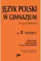 Język Polski W Gimnazjum Nr 2 2016/2017