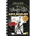  Diary Of A Wimpy Kid. Diper Överlöde. Book 17 