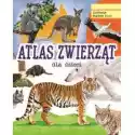  Atlas Zwierząt Dla Dzieci 
