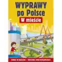 Muza  W Mieście Wyprawy Po Polsce 