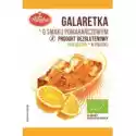 Amylon Galaretka Pomarańczowa 40 G Bio