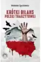 Krótki Bilans Polski Tranzytowej