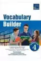Vocabulary Builder. Secondary Level 4