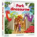 Egmont  Park Dinozaurów 
