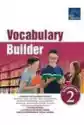 Vocabulary Builder Secondary Level 2