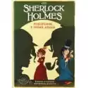Foxgames Komiksy Paragrafowe Sherlock Holmes. Pojedynek Z Irene Adler 