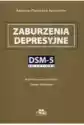 Zaburzenia Depresyjne. Dsm-5 Selections