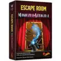 Foxgames  Escape Room. Magiczna Sztuczka Foxgames