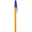 Bic Długopis Orange Fine Niebieski