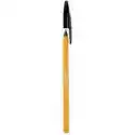 Bic Bic Długopis Orange Fine Czarny