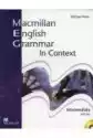 Macmillan English Grammar... Interm. + Cd + Key