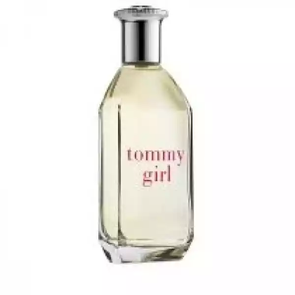 Tommy Hilfiger Tommy Girl Woda Toaletowa Spray 50 Ml