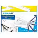 Prima Art Prima Art Blok Techniczny A3 10 Kartek