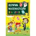  Słownik Matematyczny Dla Dzieci 