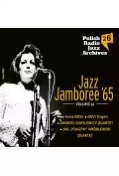 Polish Radio Jazz Archives Vol. 26 - Jazz Jamboree `65 Vol.1 (Di
