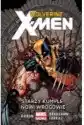 Starzy Kumple, Nowi Wrogowie. Wolverine I X-Men. Tom 4