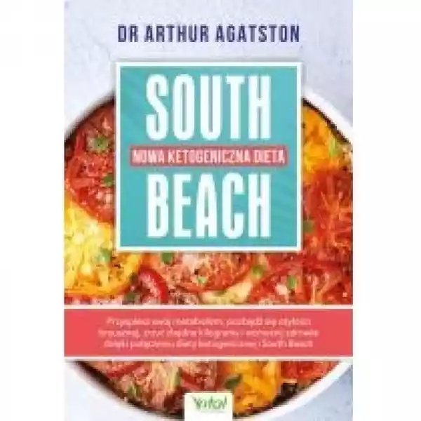  Nowa Ketogeniczna Dieta South Beach 