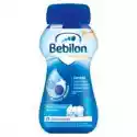 Bebilon Bebilon 1 Pronutra-Advance Mleko Początkowe Od Urodzenia 200 Ml