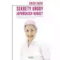  Sekrety Urody Japońskich Kobiet 