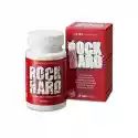 Tabletki Na Potencję - Erekcję Rock Hard 30 Szt Cobeco Pharma 