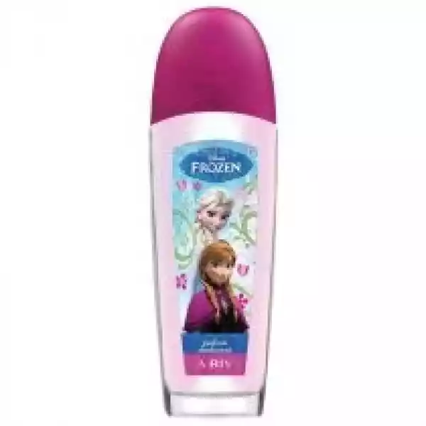 La Rive Disney Frozen Dezodorant Spray Glass 75 Ml
