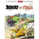 Egmont  Asteriks W Italii. Asteriks. Album 37 