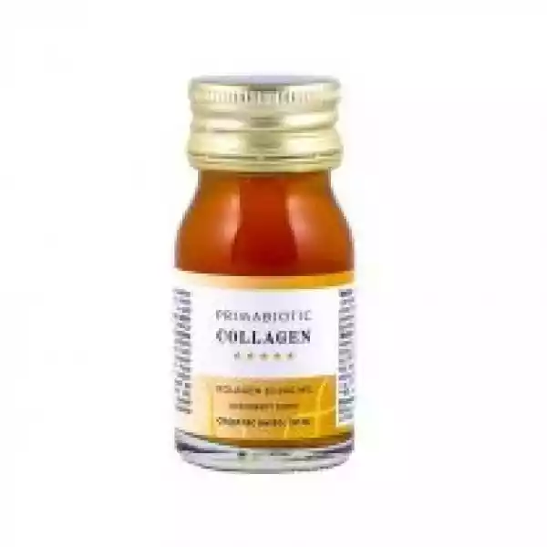 Primabiotic Collagen Shot - Suplement Diety 30 Ml