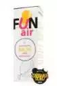 Funiversity Mini Eksperyment - Fun Air