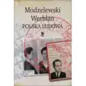  Modzelewski - Werblan. Polska Ludowa 