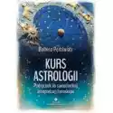  Kurs Astrologii. Podręcznik Do Samodzielnej Interpretacji Horos