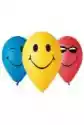 Godan Balony Premium 3 Uśmiechy
