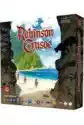 Portal Games Robinson Crusoe. Przygoda Na Przeklętej Wyspie